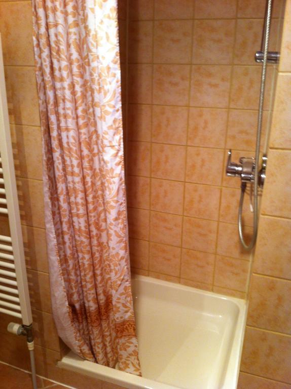 Apartments Helena Оребич Екстер'єр фото